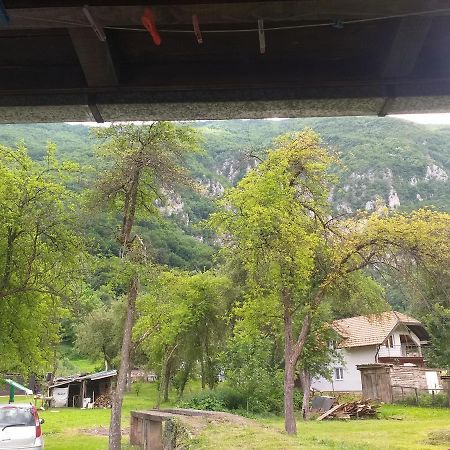 Vikendica Iva Villa Perucac Exterior photo