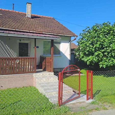 Vikendica Iva Villa Perucac Exterior photo